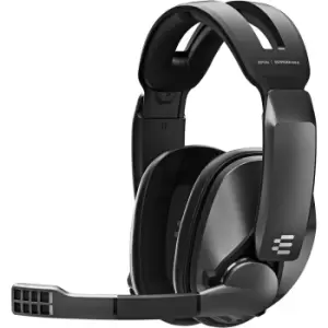 Image of Sennheiser EPOS GSP 370 Wireless Gaming Headset