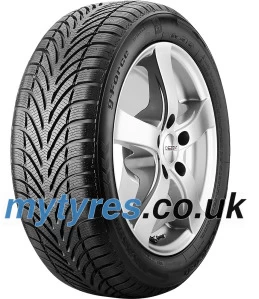 Image of BF Goodrich g-Force Winter ( 215/60 R16 99H XL )