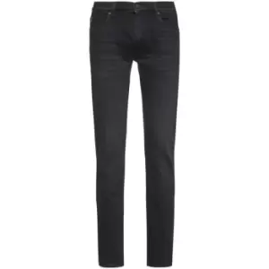 Image of Hugo HUGO 734 10242976 01 - Black