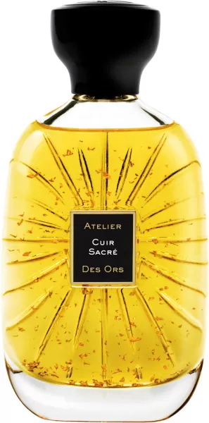 Image of Atelier Des Ors Cuir Sacre Eau de Parfum Unisex 100ml