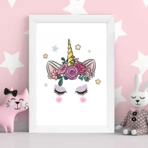 Image of BC1448097737 Multicolor Decorative Framed MDF Painting