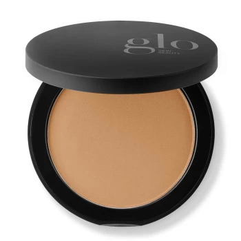 Image of Glo Skin Beauty Pressed Base 9.9g (Various Shades) - Honey Dark