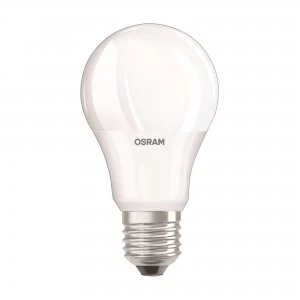 Image of Osram 5.5W Parathom Frosted LED Globe Bulb ES/E27 Cool White - 292246-463189