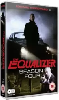 Image of The Equalizer: Series 4