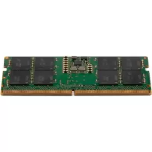 Image of HP 5S4C4AA memory module 16GB DDR5 4800 MHz