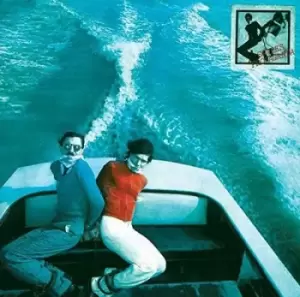 Image of Propaganda by Sparks Vinyl Album