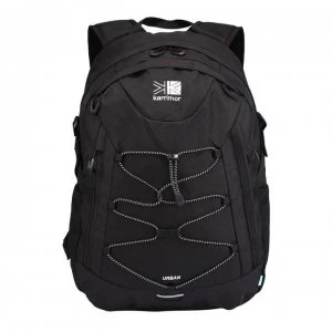 Image of Karrimor Urban 30 Rucksack - Black