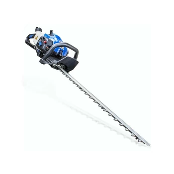 Image of Hyundai HYHT2600X 26cc Petrol Hedge Trimmer