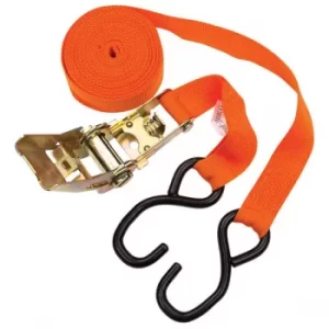 Image of BlueSpot Tools 45402 Ratchet Tie-Down 15ft