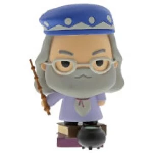 Image of The Wizarding World of Harry Potter Chibi Style Dumbledore 8.0cm