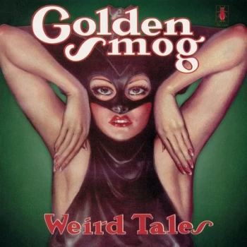 Image of Weird Tales - Volume 2 by Golden Smog Vinyl Album