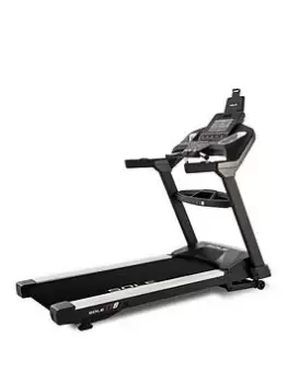 Image of Sole Fitness Light Commercial TT8 Treadmill