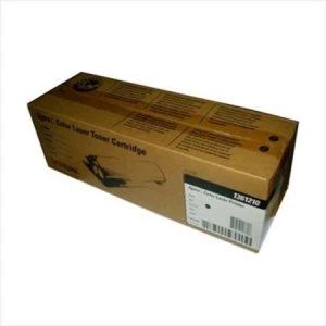Image of Lexmark 1361210 Black Laser Toner Ink Cartridge