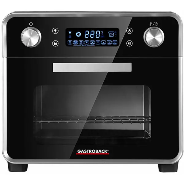 Image of Gastroback Gastroback - Design Oven Air Fry & Pizza 62815