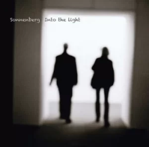 Image of Into the Light by Sonnenberg CD Album