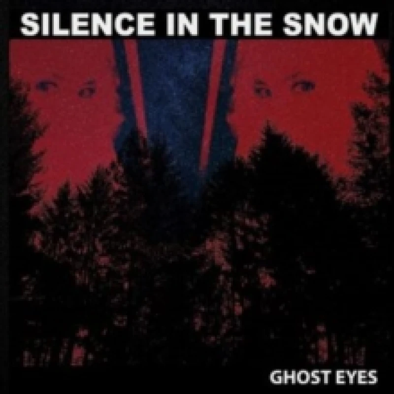 Image of Ghost eyes CD / Album Digipak