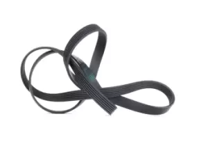 Image of CONTITECH V-ribbed belt 6PK1710 Serpentine belt,Auxiliary belt MERCEDES-BENZ,OPEL,RENAULT,C-Klasse Limousine (W204),C-Klasse T-modell (S204)