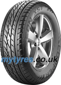 Image of Cooper Zeon XST-A ( 275/55 R17 109V )