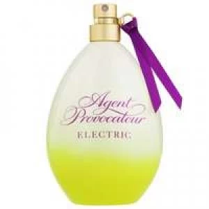 Image of Agent Provocateur Electric Eau de Parfum For Her 100ml