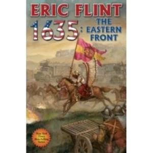 Image of 1635: Eastern Front by Eric Flint (Hardback, 2010)