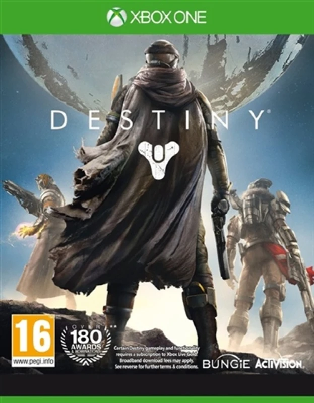 Image of Destiny XBOXONE