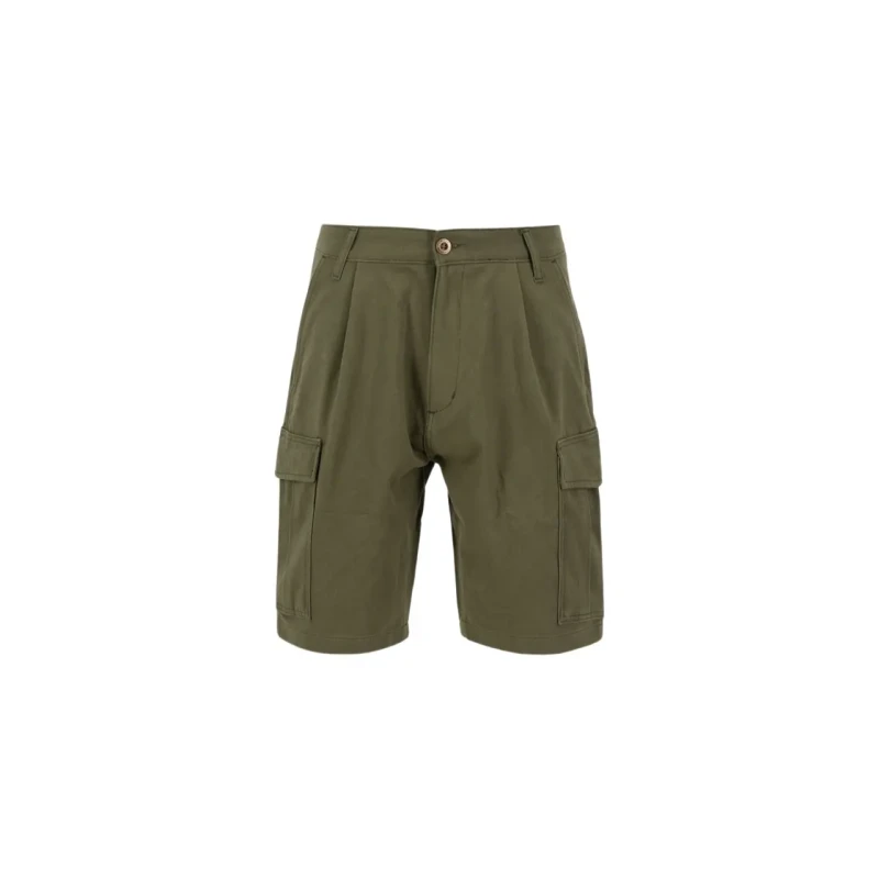 Image of alpha industries Cargo shorts Alpha Industries Aircraft Vert Unisex 30 146250-142