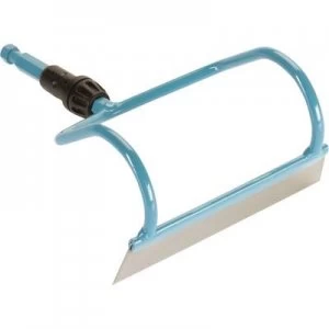 Image of Gardena Combisystem Draw Hoe Head 160mm 03193-20