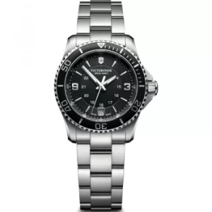 Image of Ladies Victorinox Swiss Army Maverick Small Watch