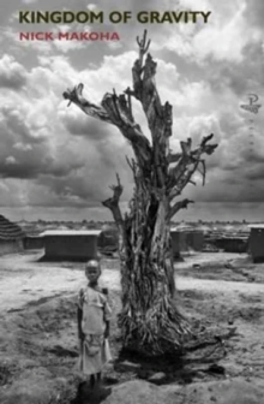 Image of Kingdom of Gravity Paperback / softback