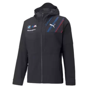 Image of 2022 BMW Team Lightweight Jacket (Anthracite)
