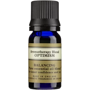 Image of Neals Yard Remedies Aromatherapy Blend Optimism 10ml