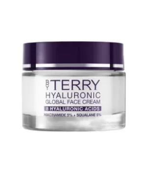 Image of By Terry Hyaluronic Global Face Cream 50ml