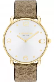 Image of Ladies Coach Elliot Watch 14504205