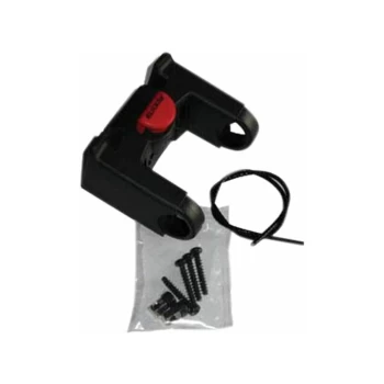Image of KLICKFIX HANDLEBAR ADAPTER FOR BAR BAGS AND BASKETS: - RKKF851 - Rixen-kaul