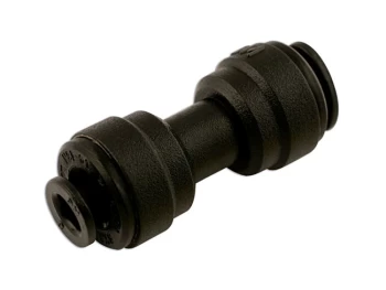 Image of Straight Union Push-Fit Connector 10mm Pk 5 Connect 30124