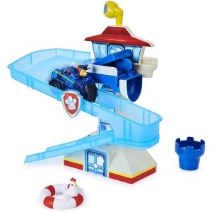Image of Paw Patrol Adventure Bay Bath Playset
