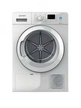 Image of Indesit YTM1071 7KG Heat Pump Tumble Dryer