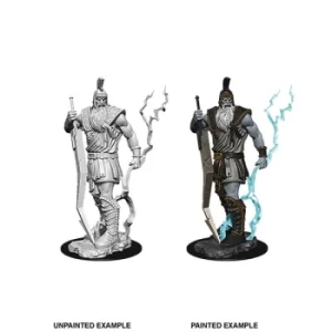 Image of D&D Nolzur's Marvelous Unpainted Miniatures (W12) Storm Giant