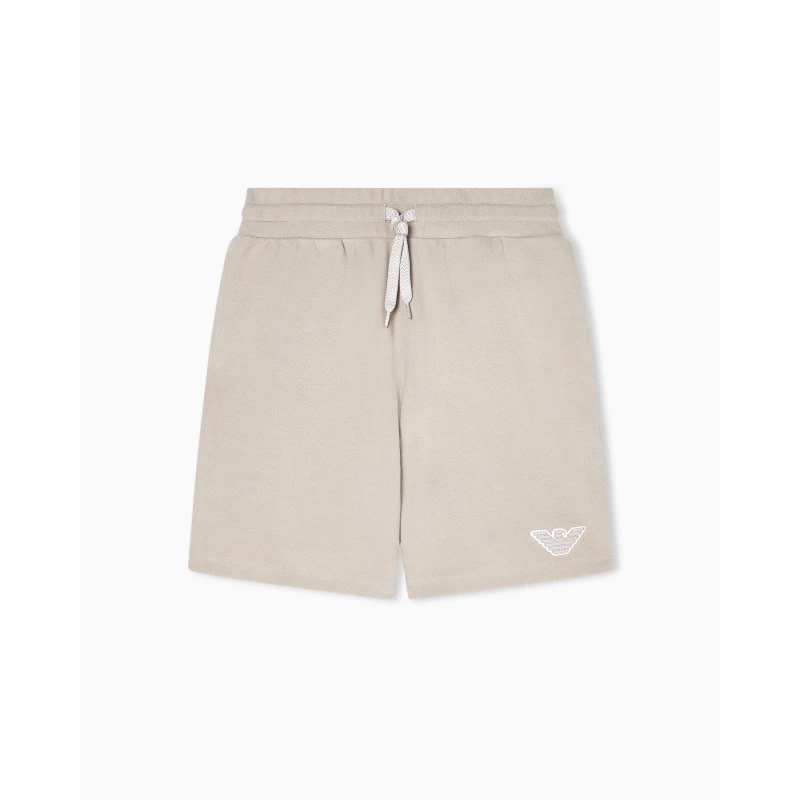 Image of Emporio Armani LOUNGEWEAR BERMUDA Nut male M