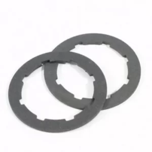 Image of Hobao H2 Pro Slipper Pads