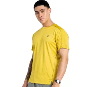 Image of Dare 2b Mens Discernible Lightweight Wicking Running T Shirt XL- Chest 44', (112cm)