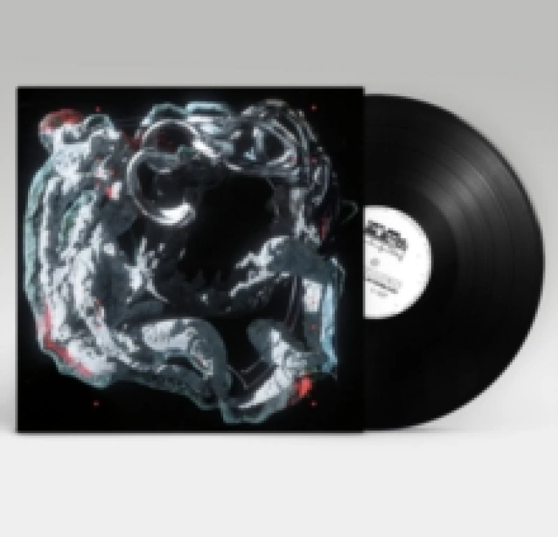 Image of Devil's Playground EP Vinyl
