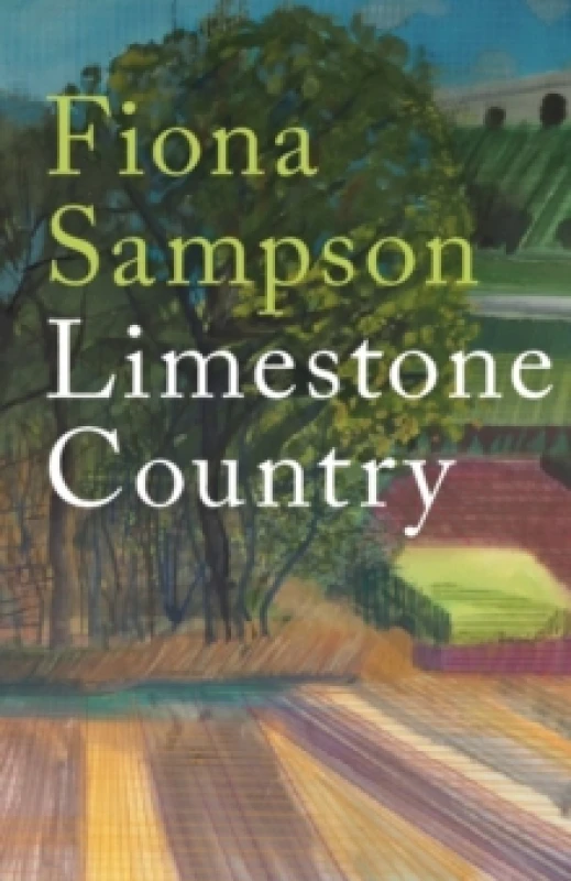 Image of Limestone Country Paperback / softback