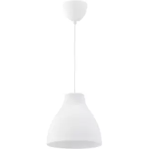 Image of White Pendant Lamp