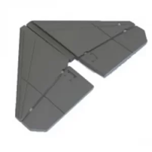 Image of Fms Mini F16 Elevator (Tiger)