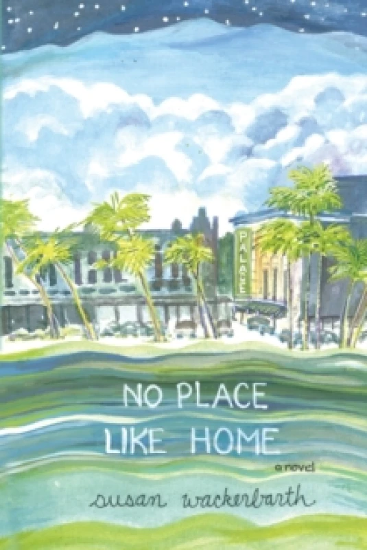 Image of No Place Like Home Paperback / softback