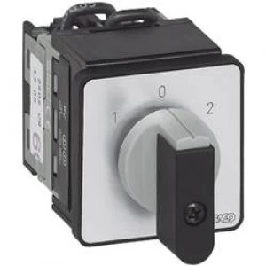 Image of Limit switch BACO