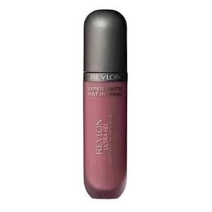 Image of Revlon Ultra Hyper Matte Mousse Lip Death Valley