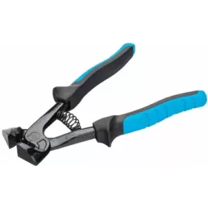 Image of Ox Tools - ox Pro Tile Nippers 200mm / 8