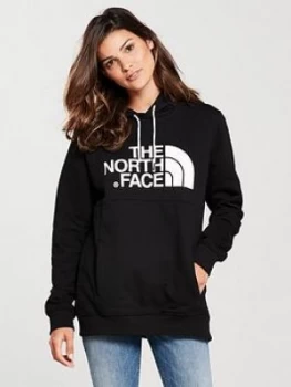 Image of The North Face Drew Hoodie Black Size M Women